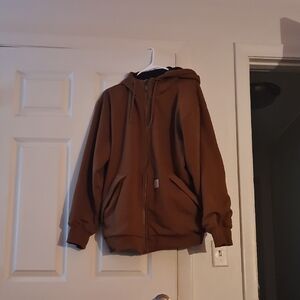 Carhartt Black Label Loose Fit Apparel